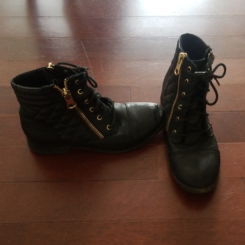 Aldo bootie